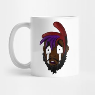 Veillie Starr- Tears Mug